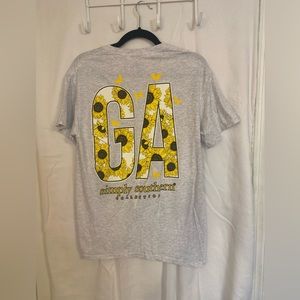 Simply Southern GA Collection T-Shirt